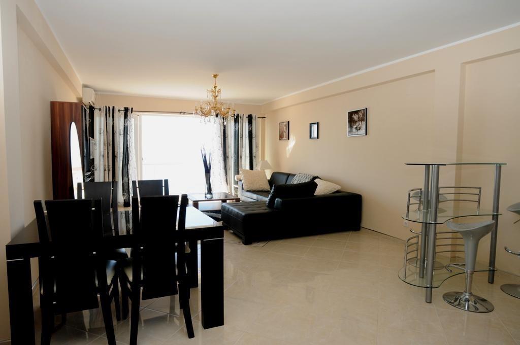 Kapriz Apartments Utjeha Quarto foto